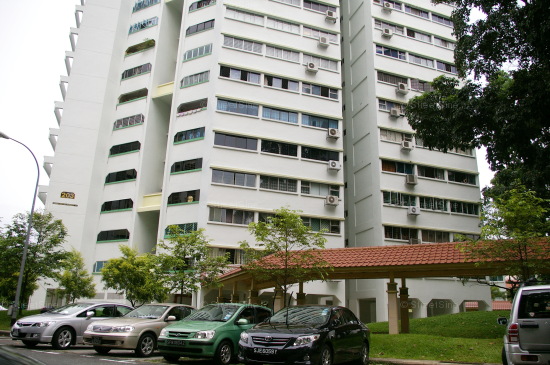 Bukit Batok Street 21 thumbnail photo